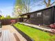 Thumbnail Semi-detached bungalow for sale in Lower Way, Great Brickhill, Buckinghamshire