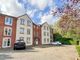 Thumbnail Flat for sale in Quarry Hill, Wilnecote, Tamworth, Staffordshire