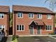 Thumbnail Semi-detached house for sale in Belvide Grove, Stoke-On-Trent