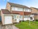 Thumbnail Semi-detached house for sale in Canford Close, Great Sankey, Warrington, Cheshire