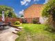 Thumbnail Detached house for sale in Bronte Crescent, Woodhall Farm, Hemel Hempstead, Hertfordshire