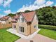 Thumbnail Detached house to rent in Leah Gardens, Red Marley, Gloucester, Gloucestershire