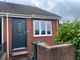 Thumbnail Terraced house to rent in The Ridings, Whitley Bay