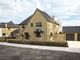 Thumbnail Detached house for sale in Spring Lane, Bassingbourn, Cambridgeshire