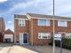 Thumbnail Semi-detached house for sale in Ditchling Close, Luton