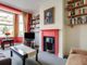 Thumbnail Terraced house for sale in Newport Road, Reading, Berkshire