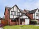 Thumbnail Detached house for sale in Arnos Grove, Nuthall, Nottingham