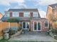 Thumbnail Semi-detached house for sale in Littleheath Lane, Lickey End, Bromsgrove, Worcestershire