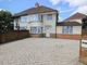 Thumbnail Semi-detached house for sale in Cleethorpes Road, Sholing