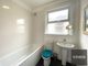 Thumbnail Terraced house to rent in Fraser Road, Southsea