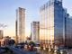 Thumbnail Flat for sale in 711, Victoria Residence, 16 Silvercroft Street, Manchester