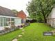 Thumbnail Detached bungalow for sale in Cricks Walk, Roydon, Diss, Norfolk