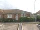 Thumbnail Terraced bungalow for sale in Scanlan Close, Lower Willingdon, Eastbourne