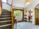 Thumbnail Detached house for sale in The Ridgeway, Tonbridge, Kent