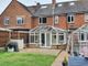 Thumbnail Terraced house to rent in St. Lawrence Road, Barnwood, Gloucester