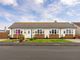 Thumbnail Detached bungalow for sale in 34, Silverburn Drive, Ballasalla