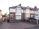 Thumbnail End terrace house for sale in Boswell Road, Cowley
