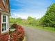Thumbnail Detached house for sale in Heather Drive, Wilmslow, Cheshire