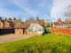 Thumbnail Detached house for sale in Bartlow, Cambridge