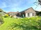 Thumbnail Bungalow for sale in Swallow Drive, Milford On Sea, Lymington, New Forest