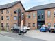 Thumbnail Flat to rent in Allen Court, 1 Cromwell Range, Manchester