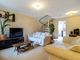 Thumbnail Terraced house for sale in Hawk Close, Chalford, Stroud, Gloucestershire