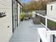 Thumbnail Mobile/park home for sale in Solent Breezes, Chilling Lane, Warsash, Hampshire