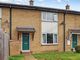 Thumbnail Terraced house for sale in Meldrum Court, Temple Herdewyke, Southam, Warwickshire