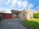 Thumbnail Detached house for sale in Main Street, Reston, Eyemouth
