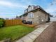 Thumbnail Semi-detached bungalow for sale in Americanmuir Road, Dundee