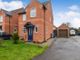 Thumbnail Detached house for sale in The Causeway, Thurlby, Bourne