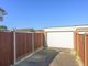 Thumbnail Detached bungalow for sale in Warwick Road, Chapel St Leonards