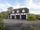 Thumbnail Detached house for sale in Eaton Bishop, Herefordshire