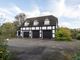 Thumbnail Detached house for sale in Eaton Bishop, Herefordshire HR2.