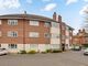 Thumbnail Flat for sale in Bridge Court, Bath Road, Taplow