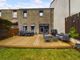 Thumbnail Terraced house for sale in Mainshill, Erskine