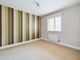 Thumbnail Terraced house for sale in Crowden Drive, Leamington Spa