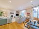 Thumbnail Maisonette for sale in Eardley Crescent, Earls Court, London