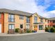 Thumbnail Flat for sale in Amelia Lodge, Henleaze Terrace, Bristol