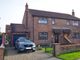 Thumbnail Semi-detached house for sale in Haven Road, Patrington Haven, East Yorkshire