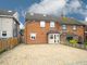 Thumbnail Semi-detached house for sale in Thaxted Road, Buckhurst Hill