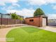 Thumbnail Semi-detached bungalow for sale in Windermere Road, Royton, Oldham, Greater Manchester