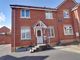 Thumbnail Semi-detached house for sale in Immenstadt Drive, Wellington, Somerset