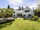 Thumbnail Detached house for sale in Chiltern Road, Henley-On-Thames