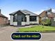 Thumbnail Detached house for sale in Hull Road, Woodmansey, Beverley