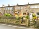 Thumbnail Terraced house for sale in Leymoor Road, Golcar, Huddersfield