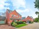 Thumbnail Detached house for sale in Rock Lea Close, Barrow-In-Furness