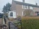 Thumbnail End terrace house for sale in Duriehill Road, Brechin