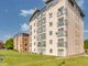 Thumbnail Flat for sale in St James Place, De Grey Road, Colchester