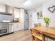 Thumbnail Terraced house for sale in Grange Road, Petersfield, Hampshire
